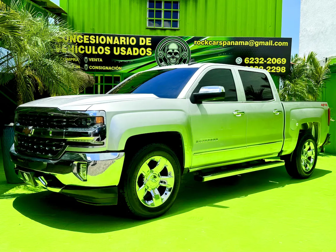 Imagenes del auto