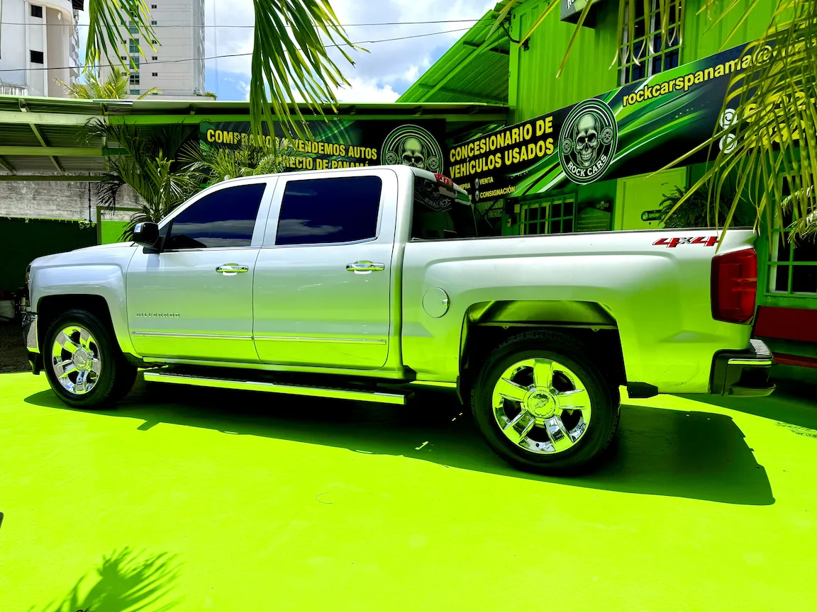 Imagenes del auto