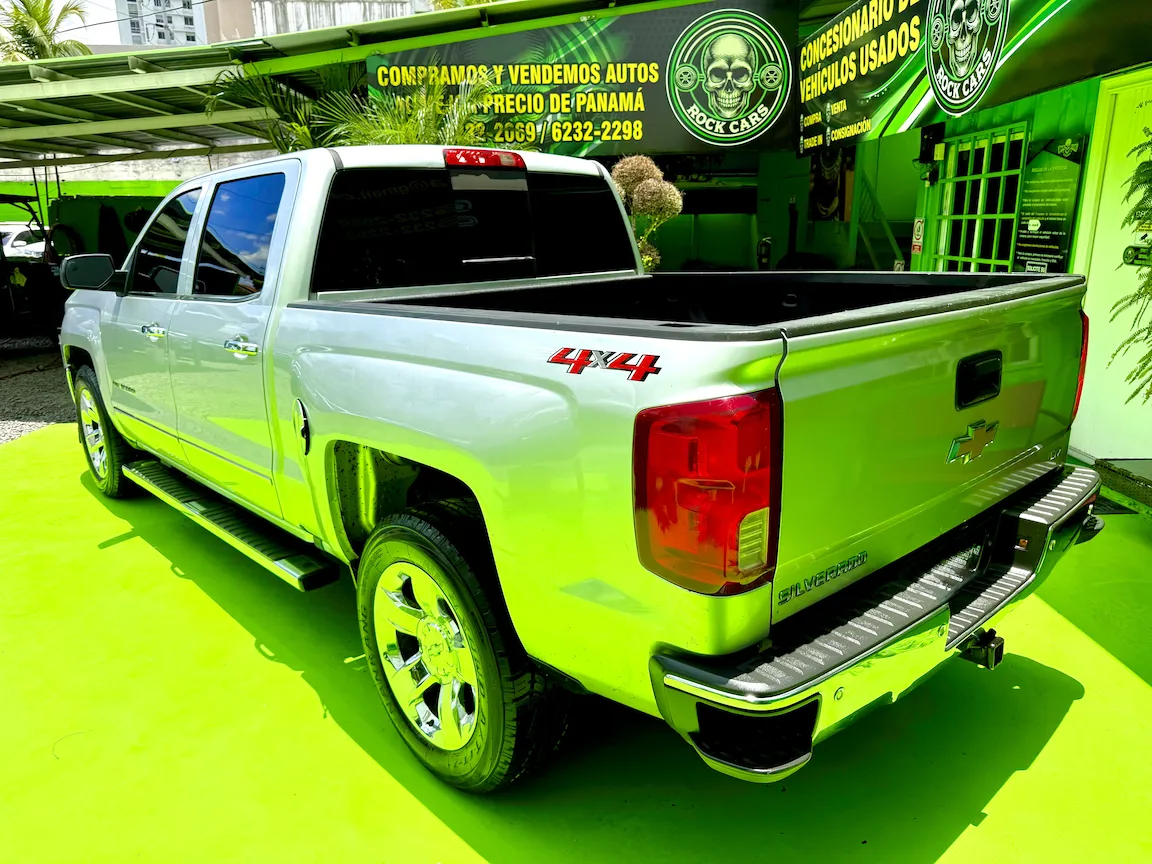 Imagenes del auto