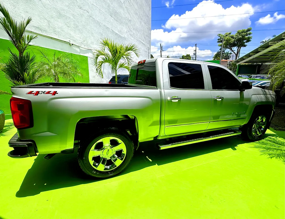 Imagenes del auto