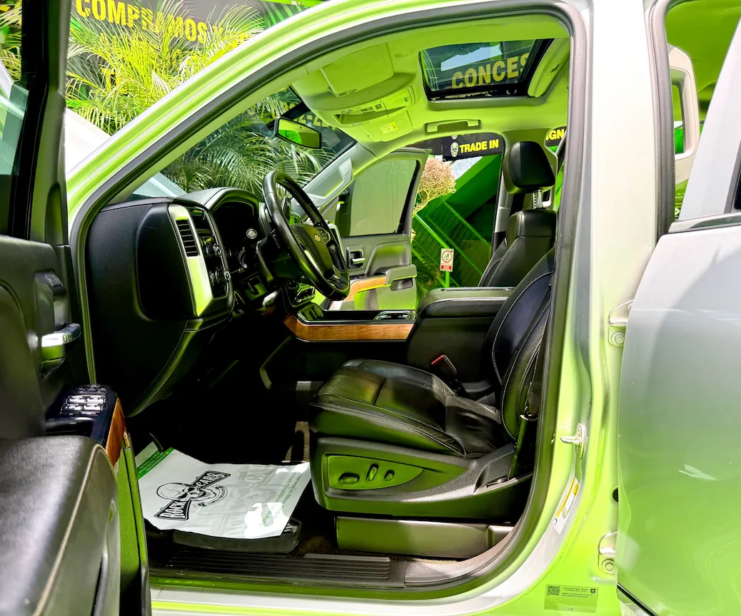 Imagenes del auto