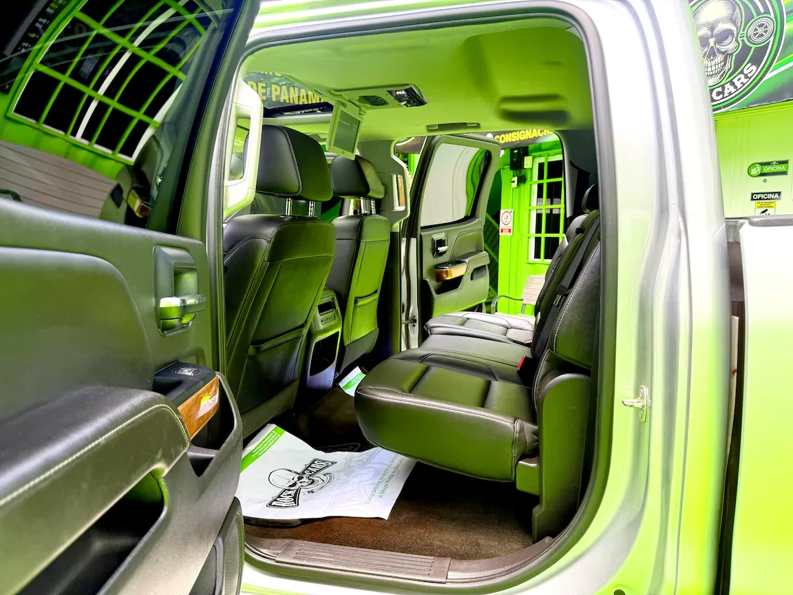 Imagenes del auto