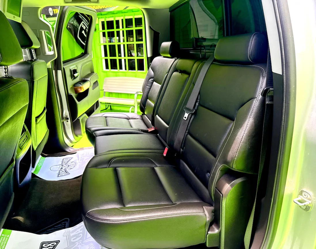 Imagenes del auto