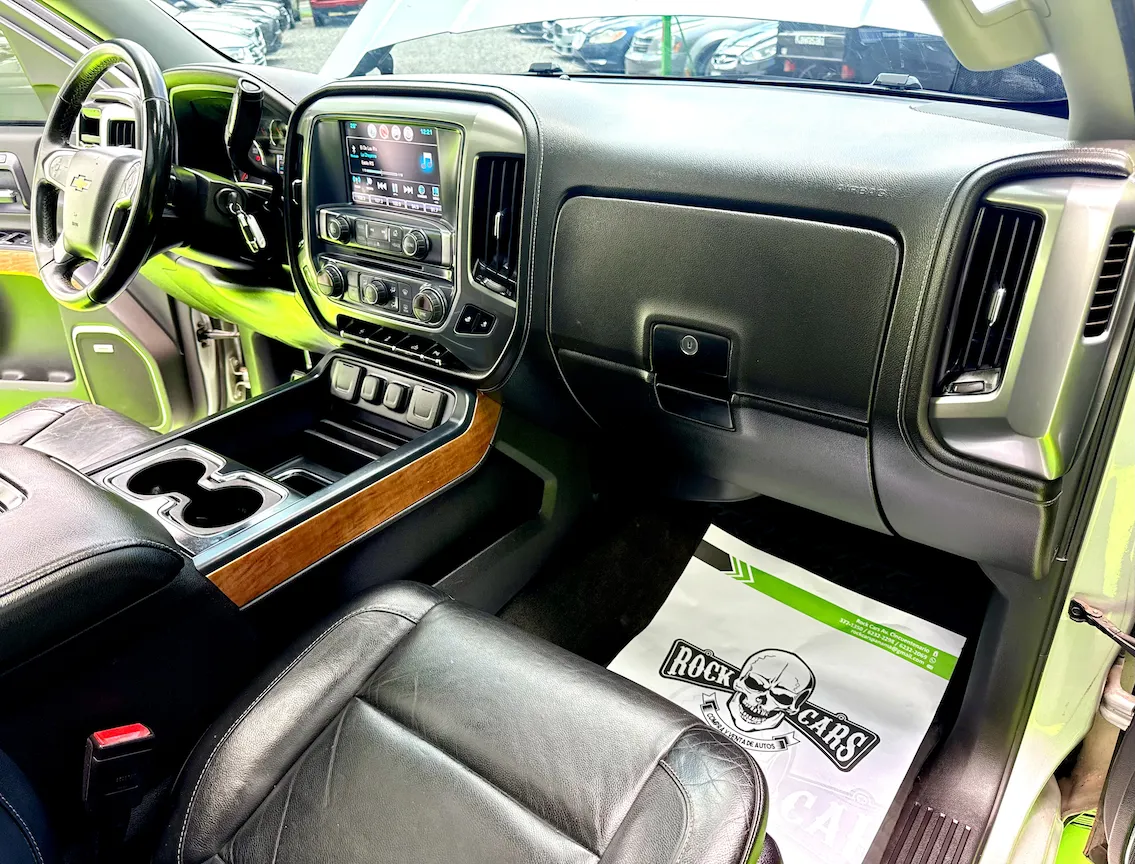 Imagenes del auto