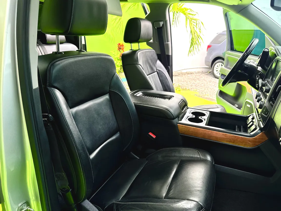 Imagenes del auto
