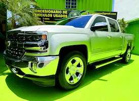 Preview imagenes del auto