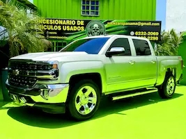 Preview imagenes del auto