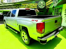 Preview imagenes del auto