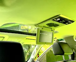 Preview imagenes del auto