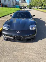 Preview imagenes del auto