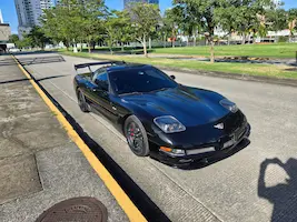 Preview imagenes del auto