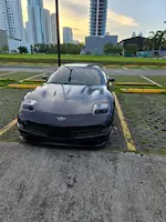 Preview imagenes del auto
