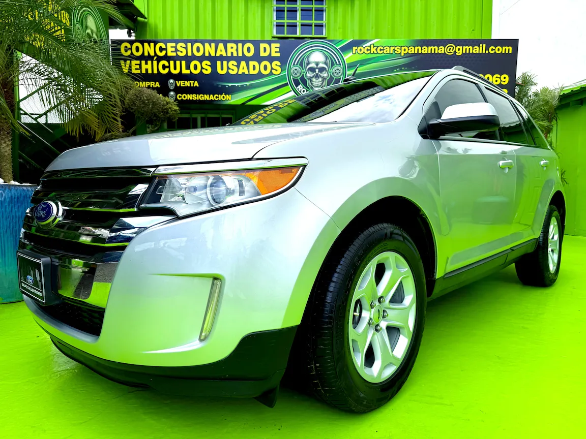 Imagenes del auto