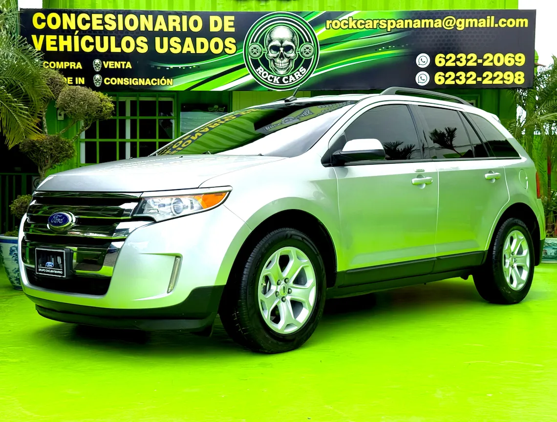 Imagenes del auto