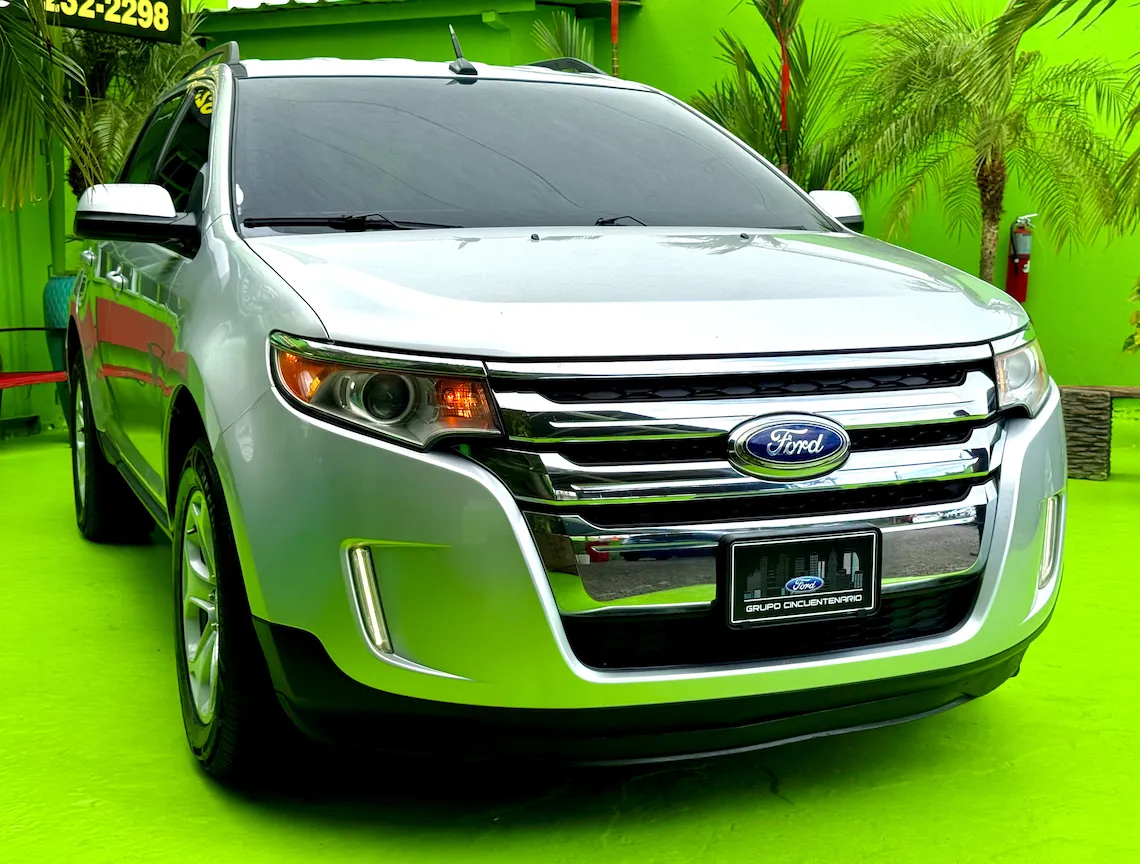 Imagenes del auto