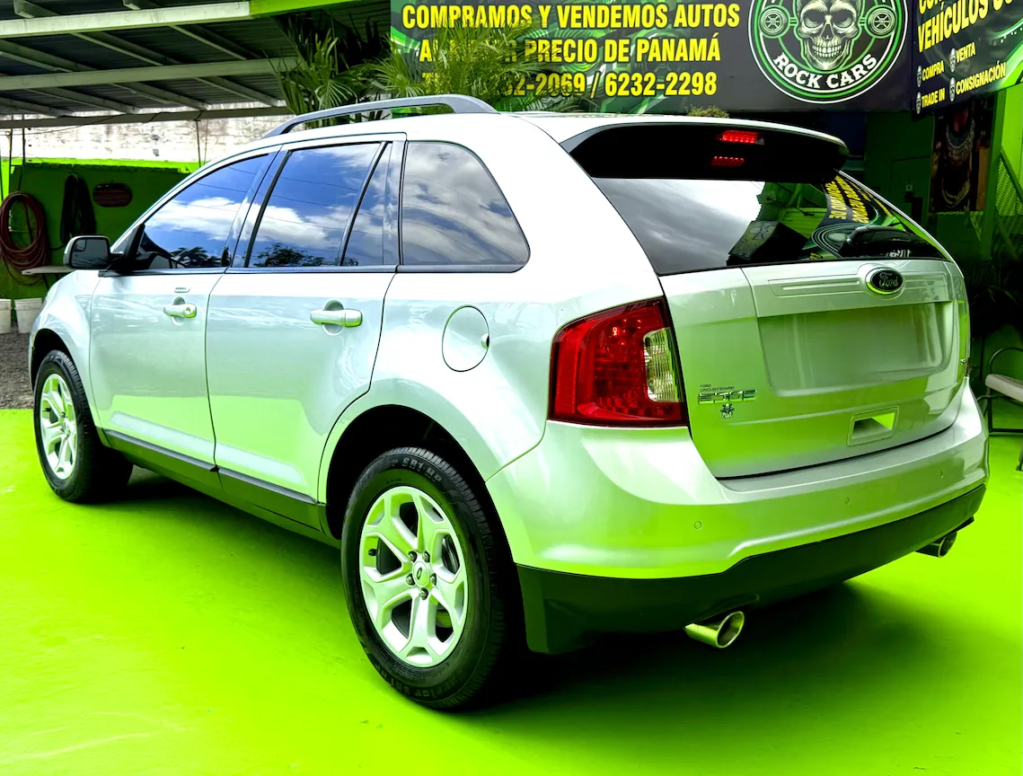Imagenes del auto