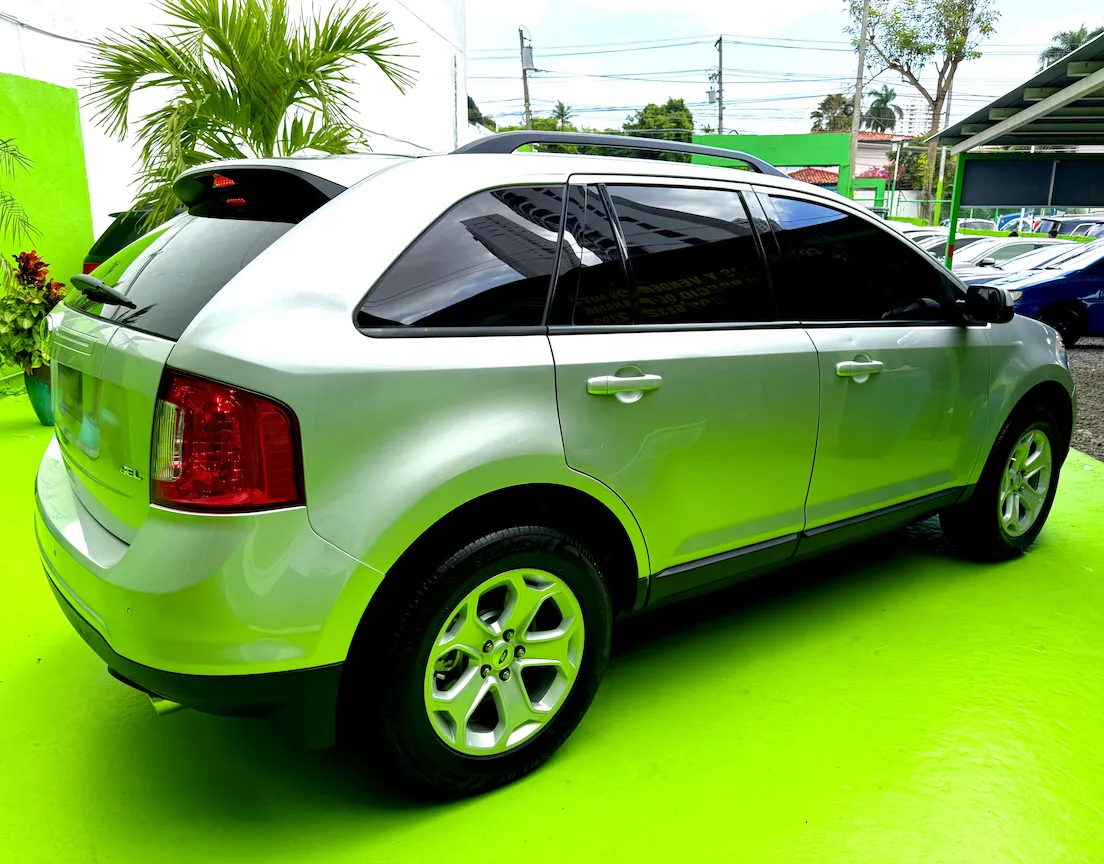 Imagenes del auto
