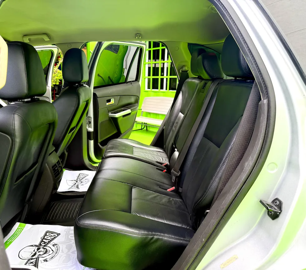 Imagenes del auto
