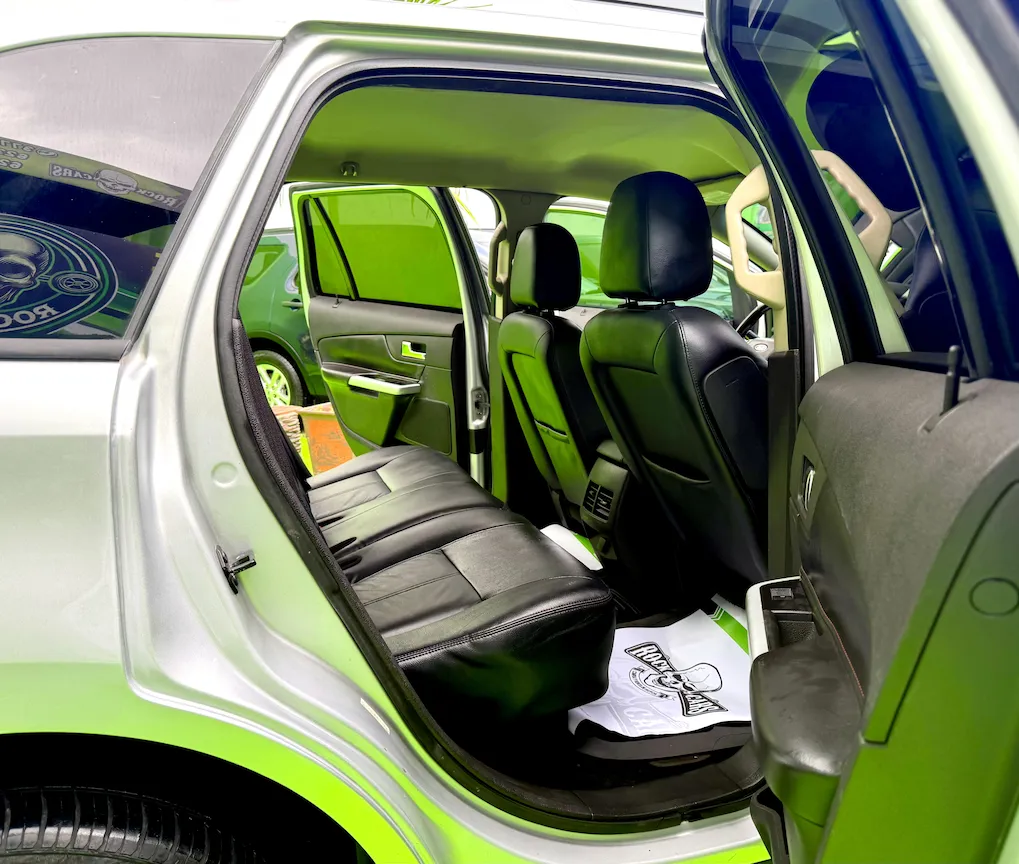 Imagenes del auto