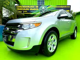 Preview imagenes del auto