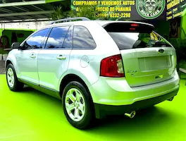 Preview imagenes del auto