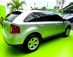 Preview imagenes del auto