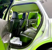 Preview imagenes del auto