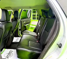 Preview imagenes del auto