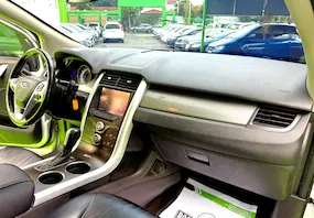 Preview imagenes del auto