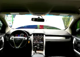 Preview imagenes del auto