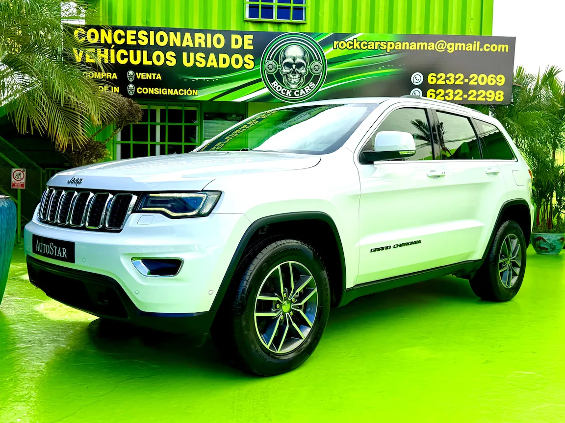 Imagenes del auto