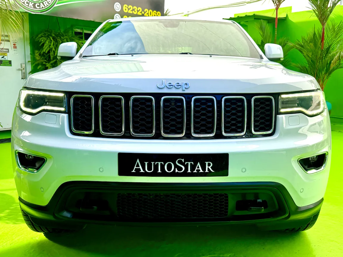Imagenes del auto