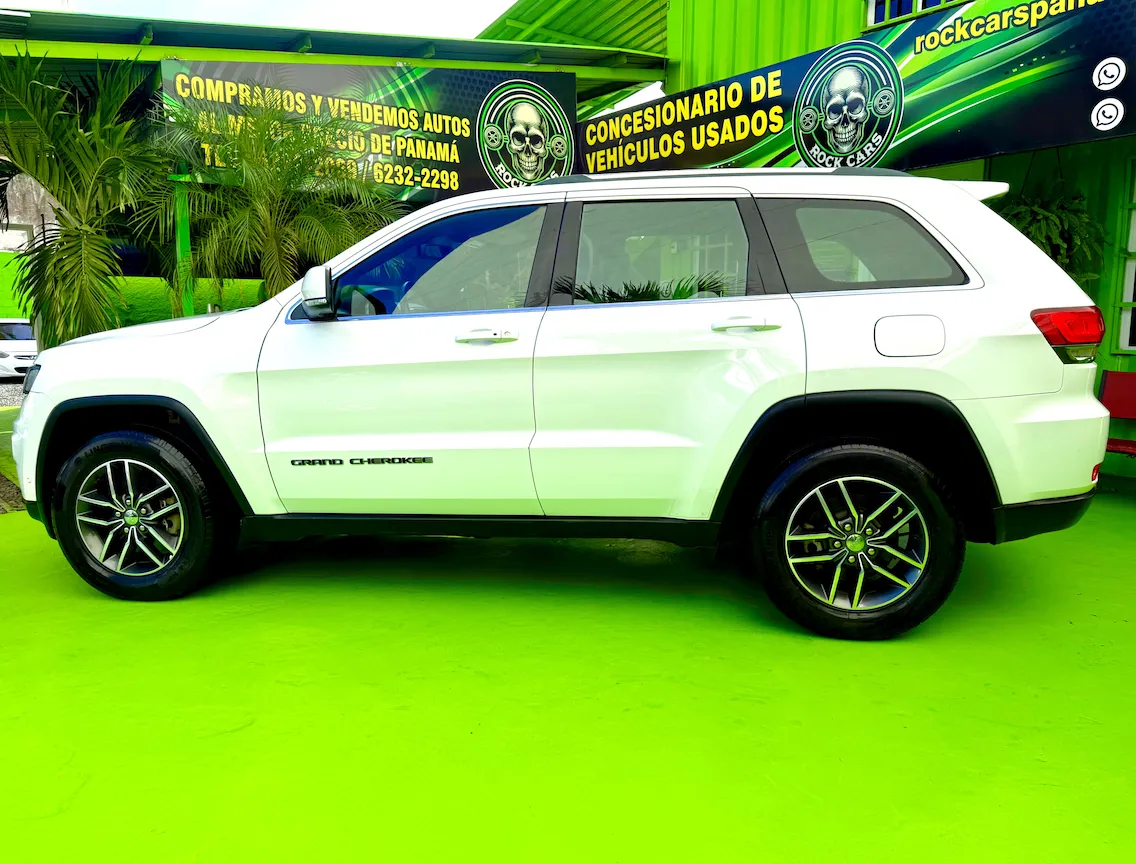 Imagenes del auto