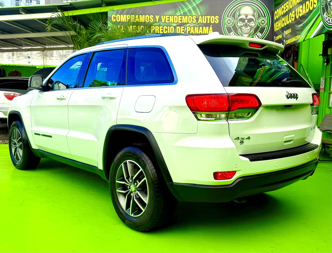 Imagenes del auto