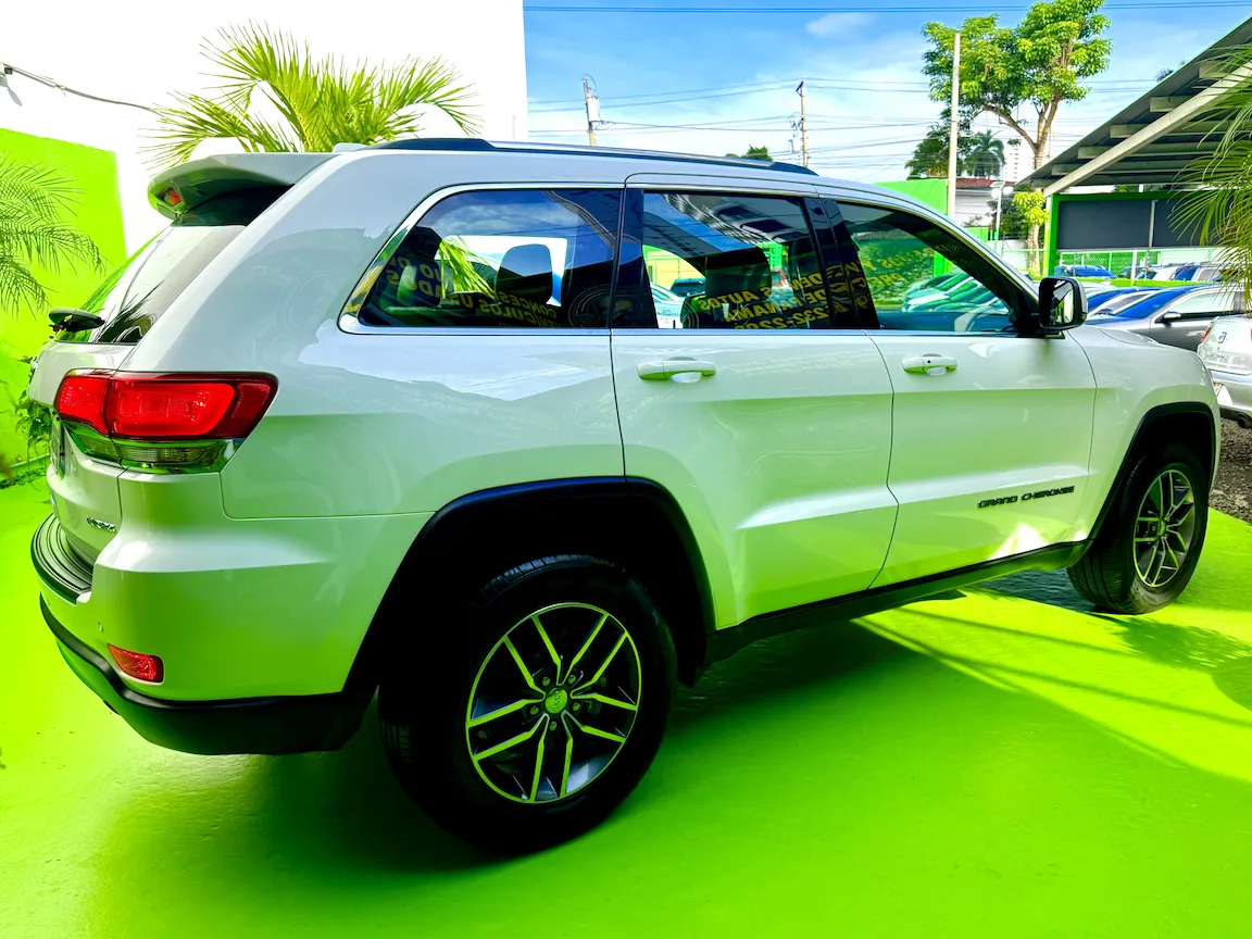 Imagenes del auto