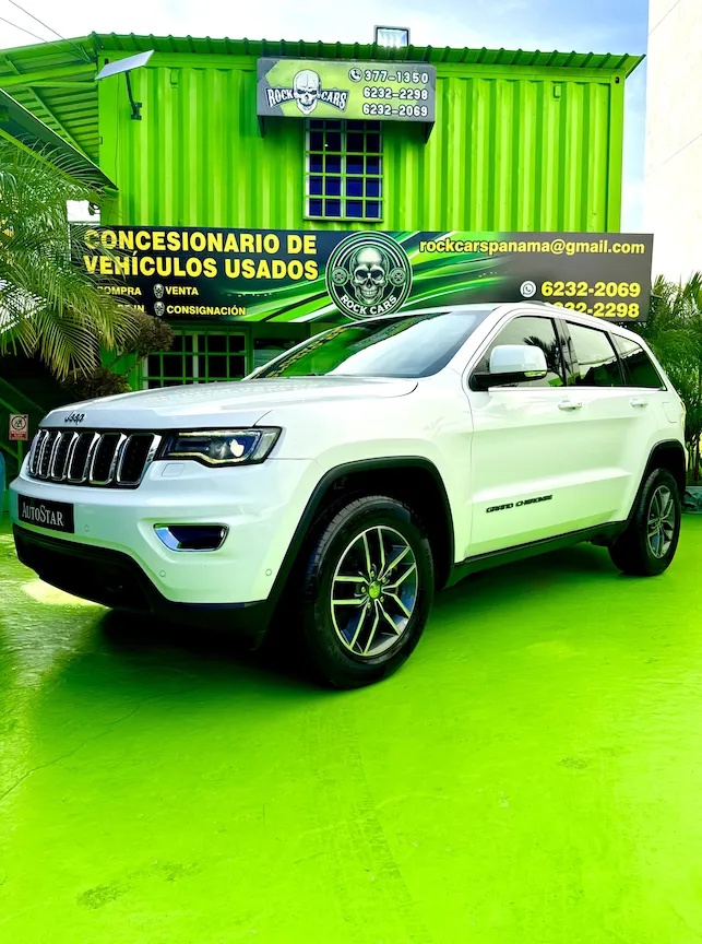 Imagenes del auto