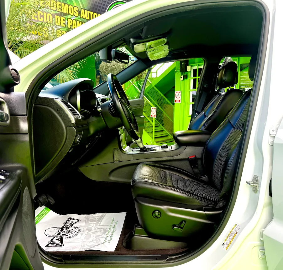 Imagenes del auto