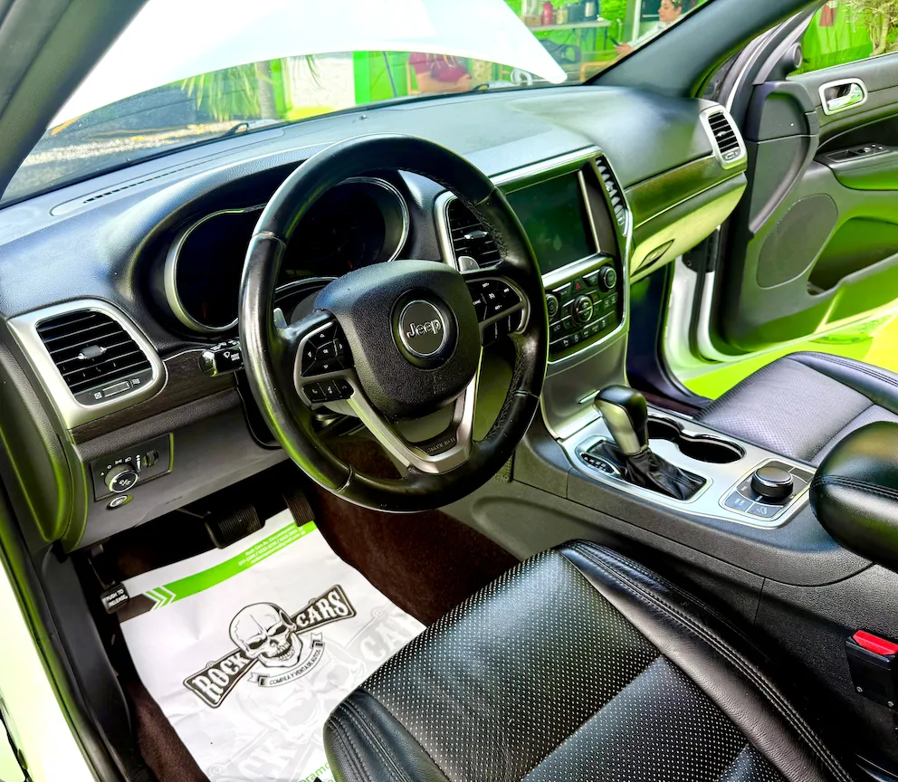 Imagenes del auto