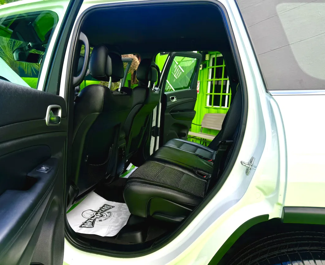Imagenes del auto