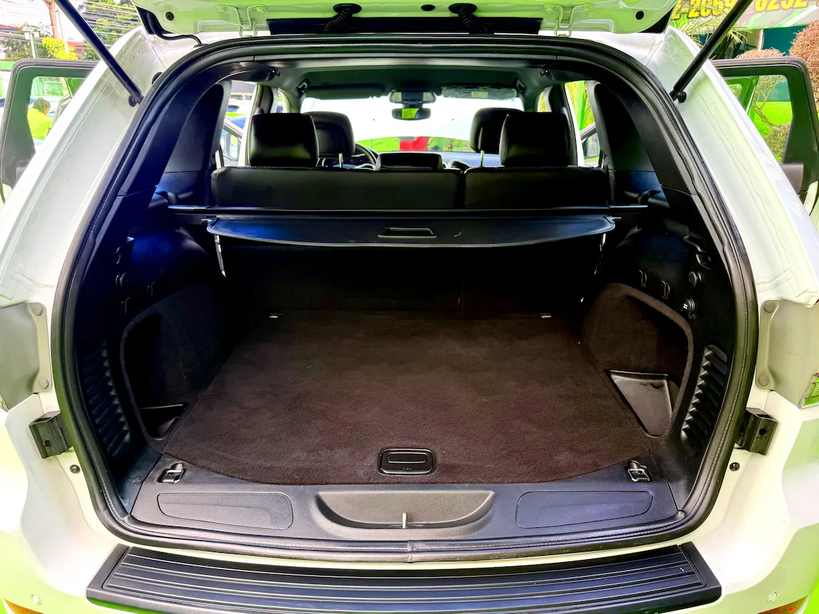 Imagenes del auto