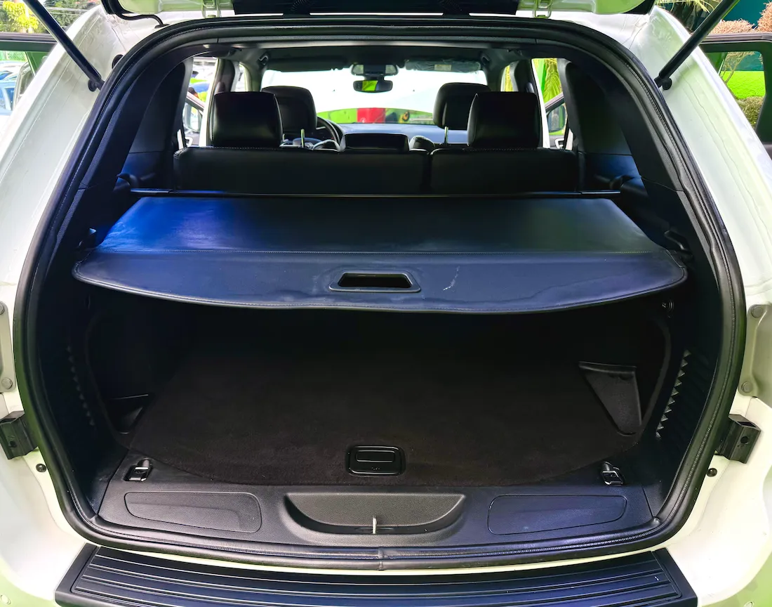 Imagenes del auto