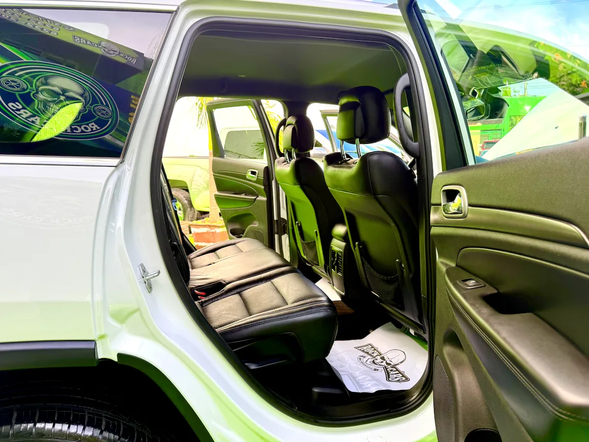 Imagenes del auto