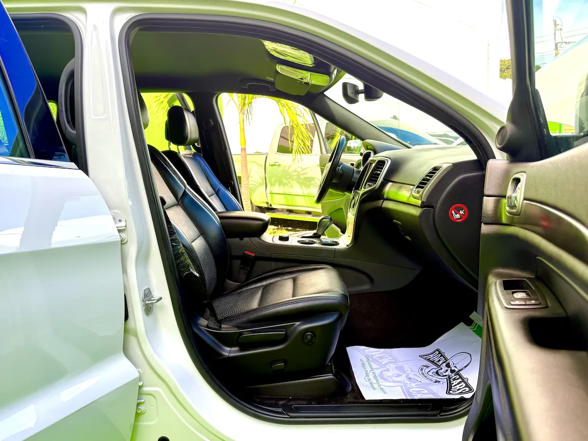 Imagenes del auto