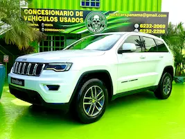 Preview imagenes del auto