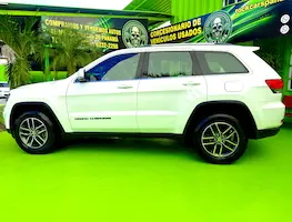 Preview imagenes del auto