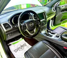 Preview imagenes del auto