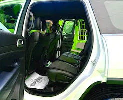 Preview imagenes del auto