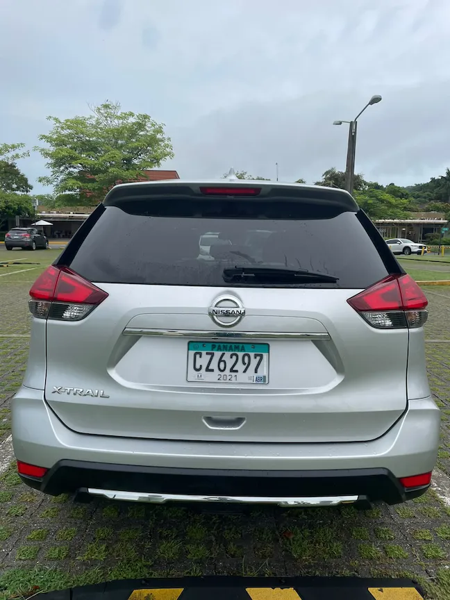 Imagenes del auto