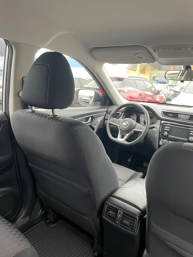 Imagenes del auto
