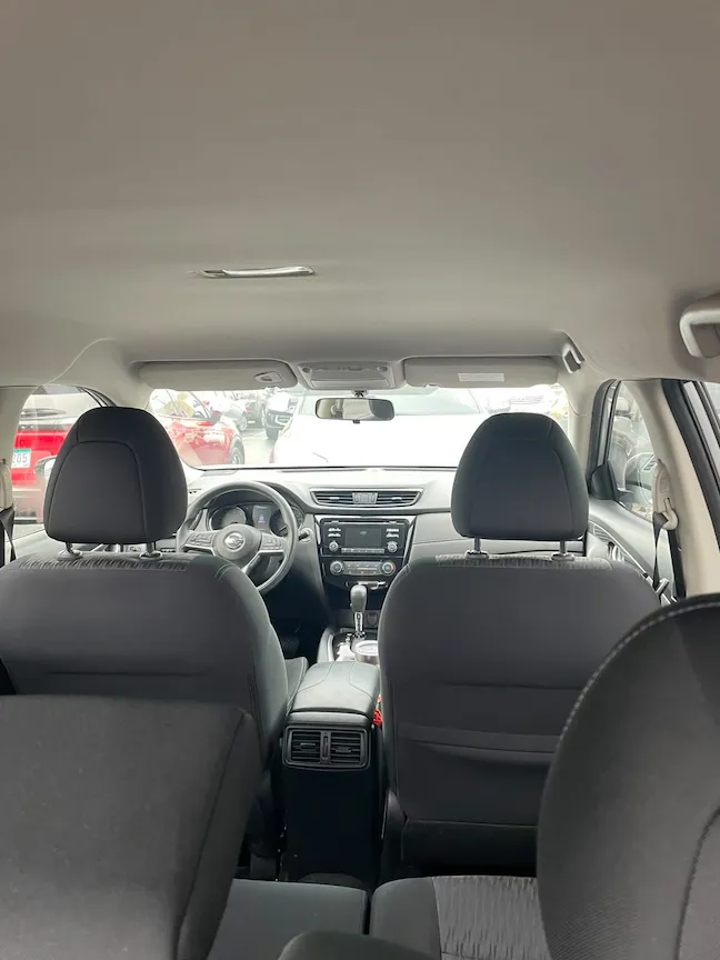 Imagenes del auto